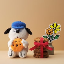 スヌーピーのきょうだいオラフ“単独初コラボ”がAfternoon Teaから！かわいすぎるぬいぐるみなど注目の新作アイテムが登場