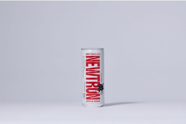 飲んで思考や集中力をコンディショニング!日本初の“フォーカスドリンク”「NEWTRON」とは?