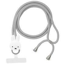 持ち歩くだけで気分UP↑↑小物まで可愛くアップデート♪【グルマンディーズ】持ち歩きたくなるミッフィーストラップがAmazonで販売中！