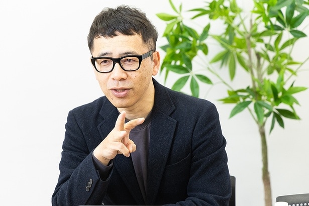 「街を好きだと思うだけで終わらず、関わりたくなる感覚」。シビックプライドについて、そう語る山下雅洋さん