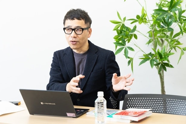 シビックプライドの傾向で自治体をタイプ別に分類することで、自治体同士の横展開が取り組みやすくなるという