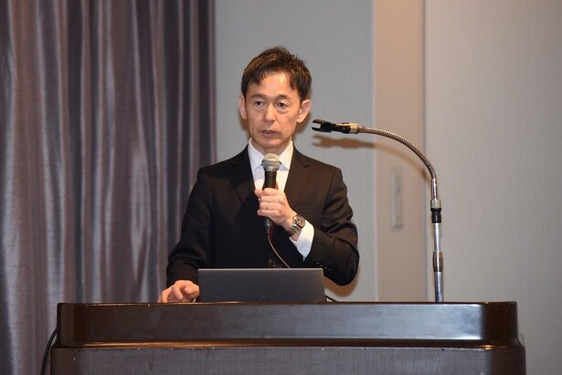 玄米の摂取が認知機能にもたらす効果についての研究を行った瀧靖之教授