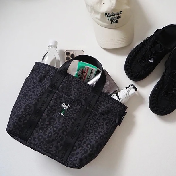 「トートM」(4620円)