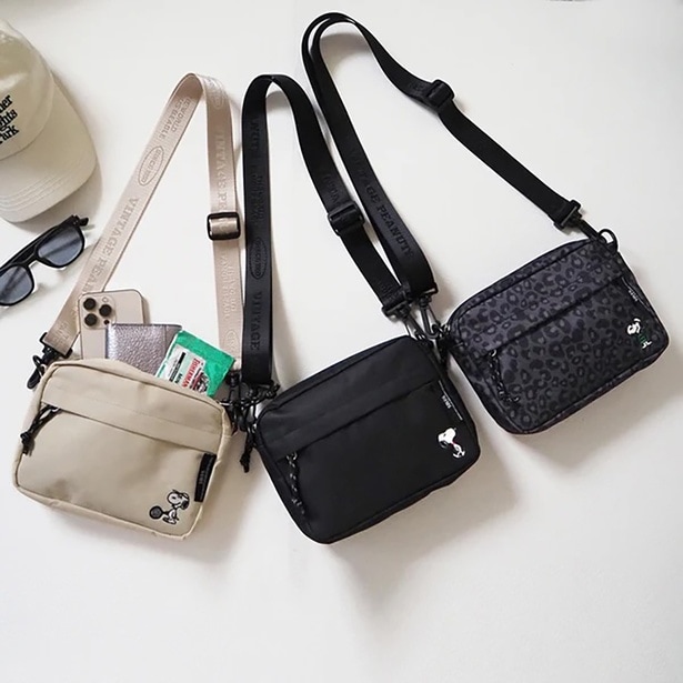 「ミニショルダー」(3960円)