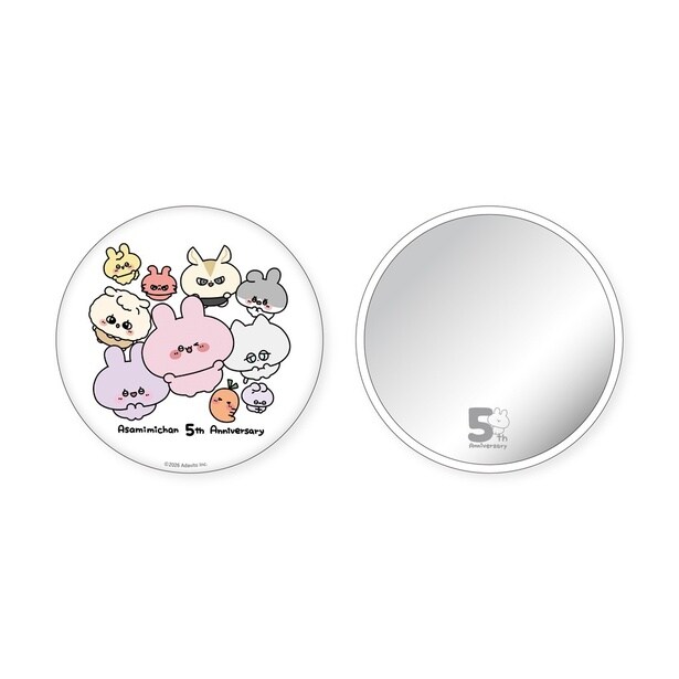 「缶ミラー」(1100円) 