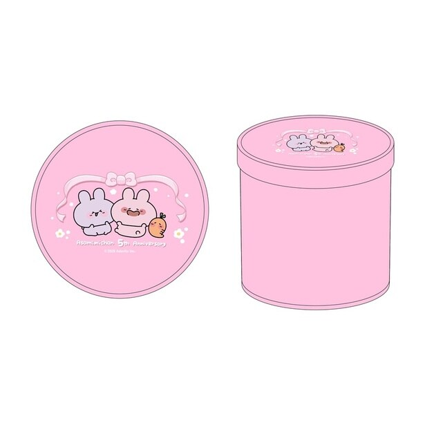 「クッキー缶」(1400円) 