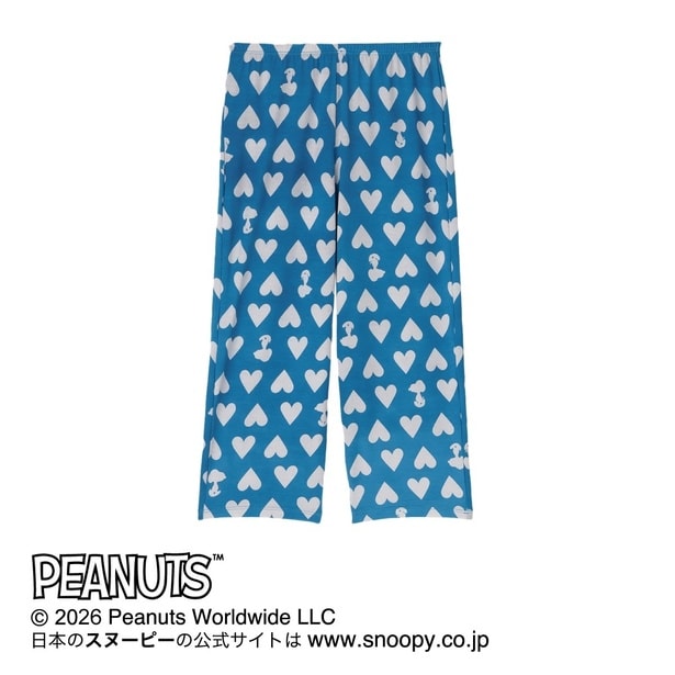 サックス/パウ柄