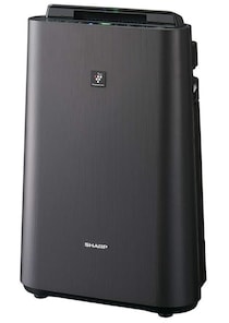 遠くのホコリまで一気に吸う。家族の空気を守るプラズマクラスター【シャープ】の空気清浄機がAmazonに登場中‼