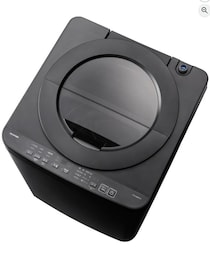 省スペースでしっかり洗う。毎日の洗濯をもっと軽やかに【アイリスオーヤマ】の洗濯機がAmazonに登場中‼