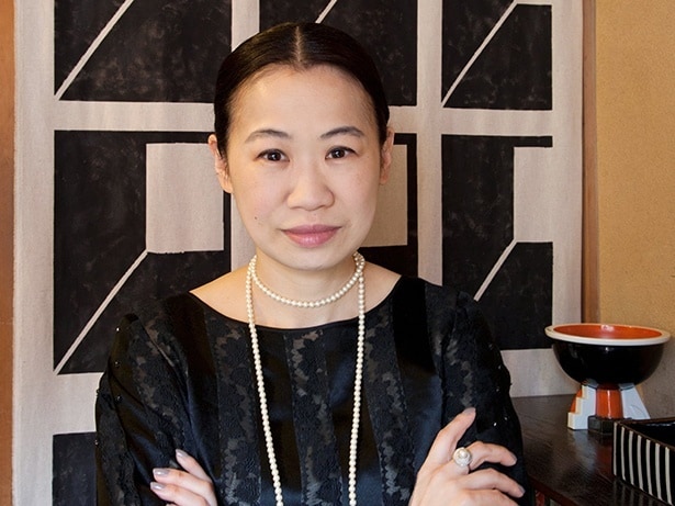 風間サチコさん