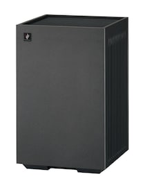 Wフィルターで効率よく吸い込む。コンパクトでもパワフルな一台【シャープ】の空気清浄機がAmazonに登場中‼