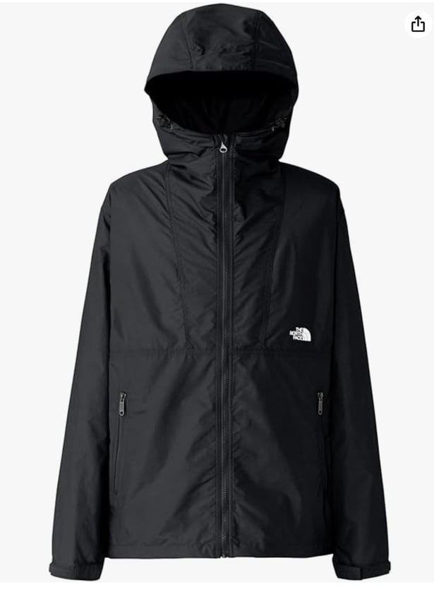 ナチュラルな風合いに、悪天候への強さをひとつに【ザノースフェイス】のジャケットがAmazonに登場中‼