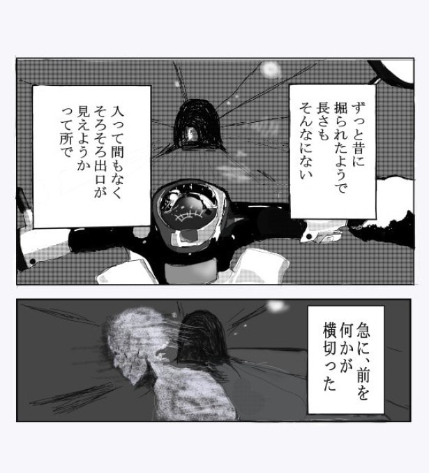 Ｎ隧道(ずいどう)_P03