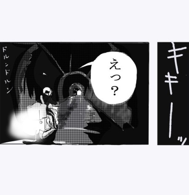 Ｎ隧道(ずいどう)_P04