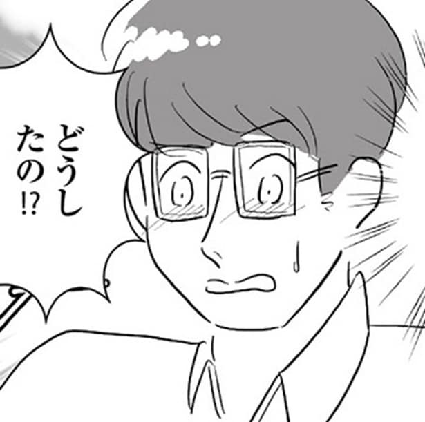 「奥さんが妊娠中の店長、落としたい」19歳新人バイトの計算高い誘惑に陥落…妻の出産より不倫に沼った夫【作者に聞く】