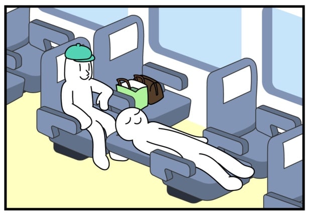 まさかのフルフラット!!倒された相手は…