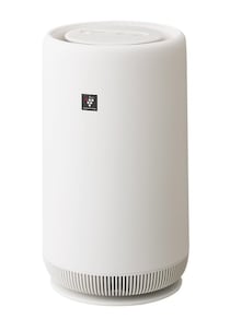 ペットにも、家族にもやさしい。コンパクトに高性能！【シャープ】の空気清浄機がAmazonに登場中‼