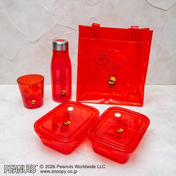 レッド(チャーリー・ブラウン)