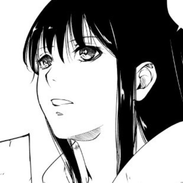 怪しかった男は犯人ではないことが判明。そして七海の同級生・砂羽は、真犯人を示す何かに気づいたようだ。