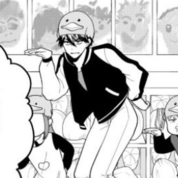 「どこにでもぶち込めや！！」不良少年が辿り着いたのは少年院ではなくおしりを振る幼稚園だった？【作者に聞く】