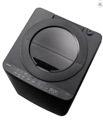 節水しながらしっかり洗う。暮らしにちょうどいい【アイリスオーヤマ】の洗濯機がAmazonに登場中‼