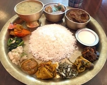 【一人で楽しむディープな大阪】京セラドーム大阪からも徒歩圏内！九条に“珍しいカレー”食べに行かへん？