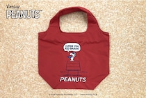 スヌーピーやミッフィーたちの刺しゅうトートバッグが登場！この春は“かわいい”を連れて歩こう