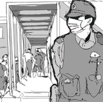 【怖い話】荷物を押し込んだポストの異常な抵抗→翌日判明した「怪異より怖い現実」に絶望【作者に聞く】