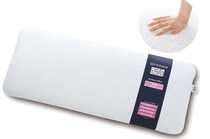 寝心地を変える一枕。頭も首も理想サポート！快眠を叶える【エアウィーヴ】通気性に優れた快適枕がAmazonで好評販売中！