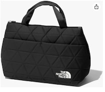 自立して、整理して、すぐ取り出せる。ガジェットに強い【ザ・ノース・フェイス】のトートバッグがAmazonに登場中‼