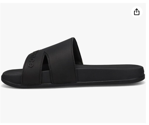 軽くて心地いい、毎日に寄り添うニューバランスのスライド【ニューバランス】のサンダルがAmazonに登場中‼