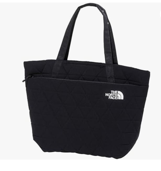 必要なものをスマートに整理。毎日に寄り添う万能バッグ【ザ・ノース・フェイス】のトートバッグがAmazonに登場中‼
