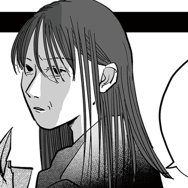 【漫画】「波風を立てたくない」その空気が被害者を追い詰める。社内ストーカー特有の“逃げ場のなさ”の正体【作者に聞く】