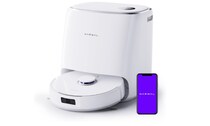 掃除の常識が変わる！AI制御で徹底的にキレイをキープする【ナーワル】Freo X UltraがAmazonで手に入る！