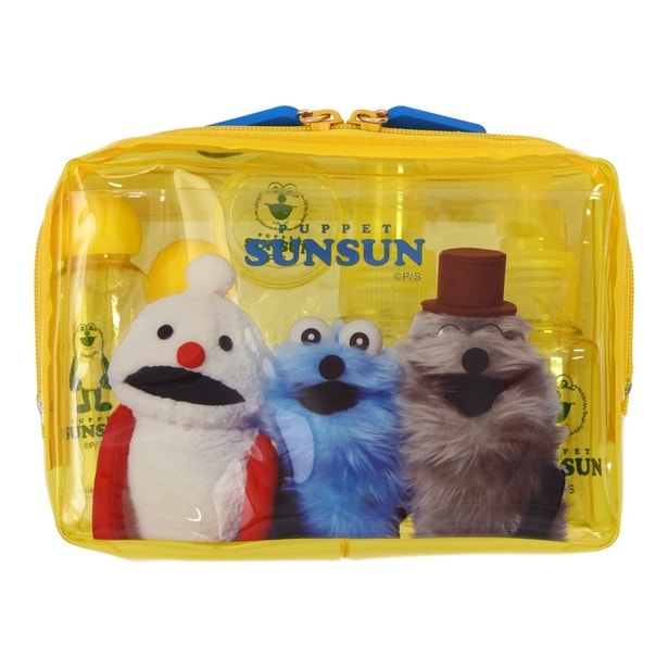「トラベルボトルセット」(1760円)