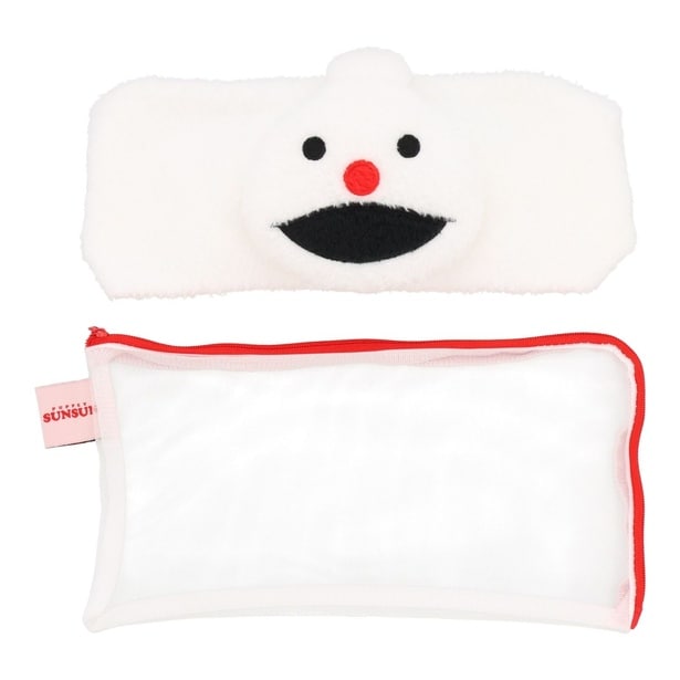 「ヘアターバン」(2200円)