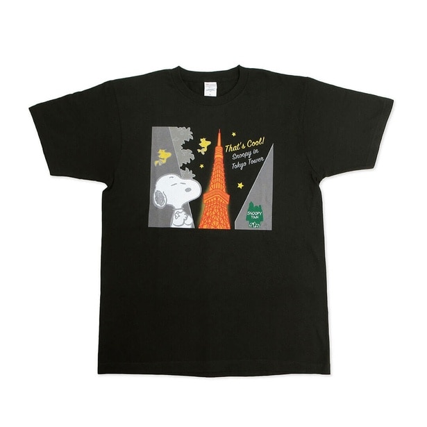 「Tシャツ」(3850円)