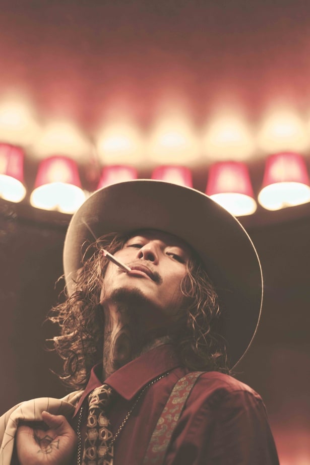 2023年にストリートスナップが大バズりした森下直哉