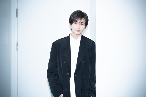 映画『ソニックビート』で主演を務めた西垣匠さん