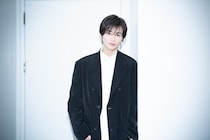 西垣匠、陸上部員役に挑戦も「実は運動が苦手」？『海に眠るダイヤモンド』など話題作に出演続く注目俳優の、意外な素顔と演技論
