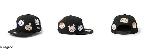 「Youth 9FIFTY(TM)」(6600円)