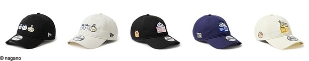 「9TWENTY(TM)」(各4620円)