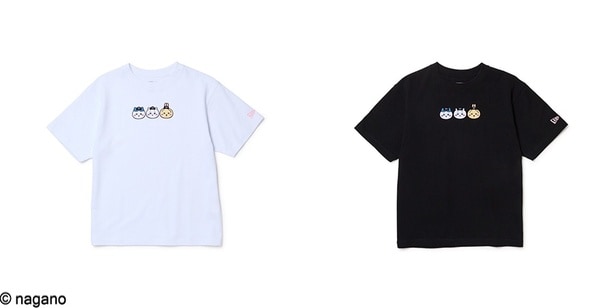 「Youth Short Sleeve T-Shirt」(各4620円)