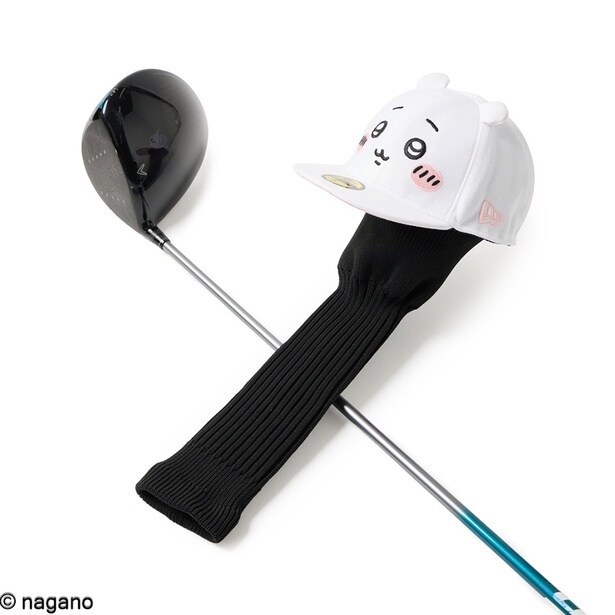 「Head Cover」(6930円)