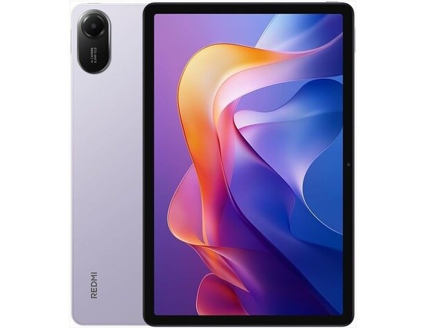 シャオミ(Xiaomi) タブレット Redmi Pad 2 4GB+128GB ラベンダーパープル
