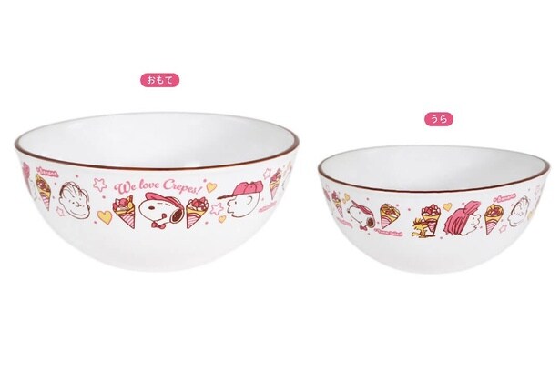 「カフェボウル」(2200円)