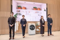 洗えるスーツのお手入れに悩む人へ。ライオン×FABRIC TOKYOから標準コースでガシガシ洗える「NANOX × FABRIC TOKYO SPEED WASH ONE」誕生