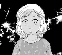 【スカッと漫画】「先週内見した人がいる」悪徳不動産の嘘を瞬時に見抜く年下男子、割り勘男の痛快な論破【作者に聞く】