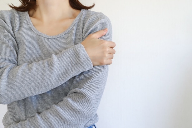 たとえ症状に気づいたとしても、適切な治療を受けられていないのが実情だ