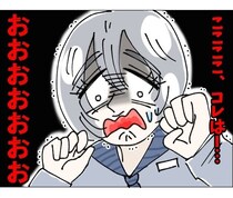 「接客業は運ゲー」真面目に働いても遭遇する落とし穴…？「なんで試着室に下着が」セクシーなパンツを放置して帰った女性客【作者に聞く】